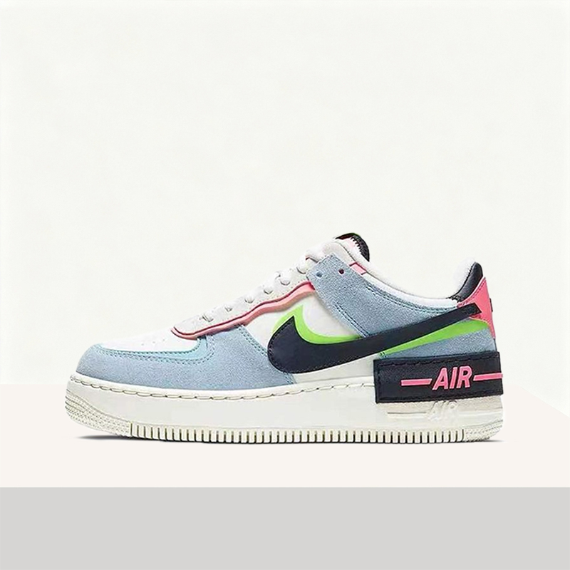 Nike Shoes Air Force 1 - حذاء Nike Air Force 1 Shadow