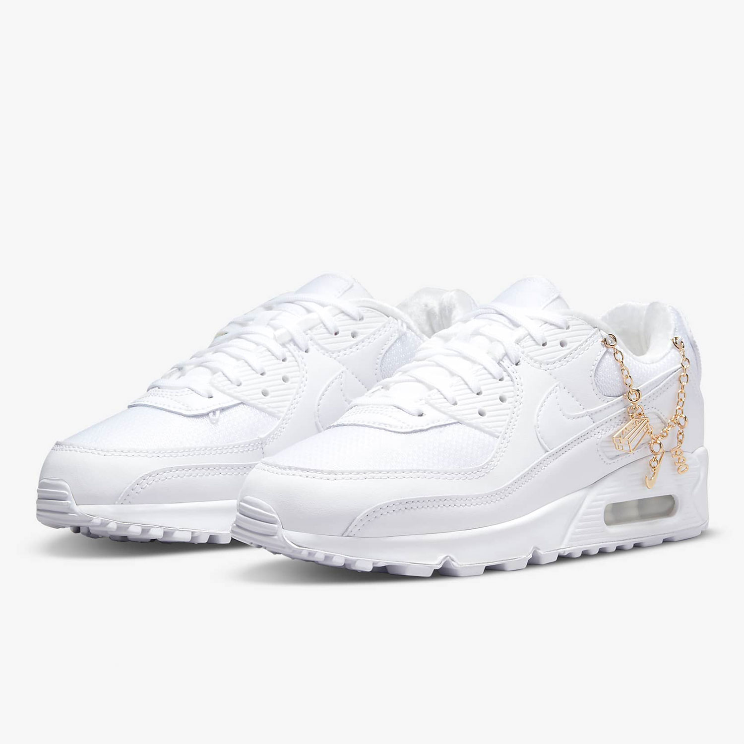 Nike Shoes Air Max 90 - حذاء Nike Authentic AIR MAX 90