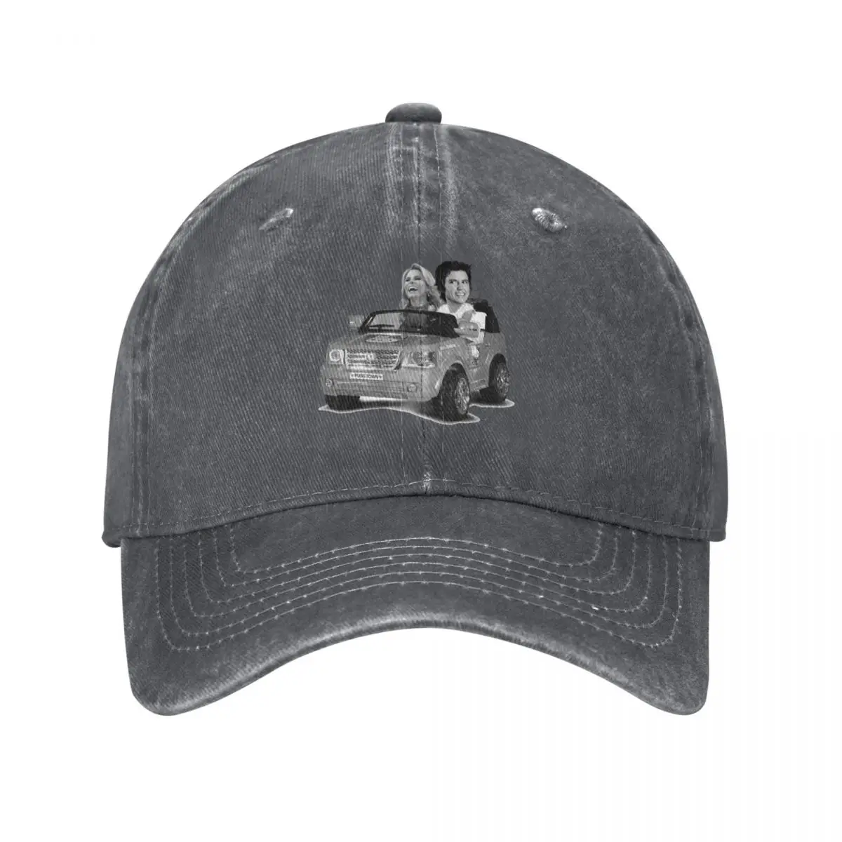 قبعة بيسبول تيج آند شيريل: ترو - مراجعة Golf Cap Dad وسعره