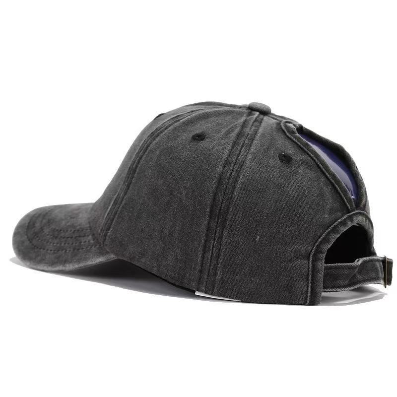 قبعة بيسبول قطنية قابلة للتعدي - مراجعة Golf Cap Dad وسعره