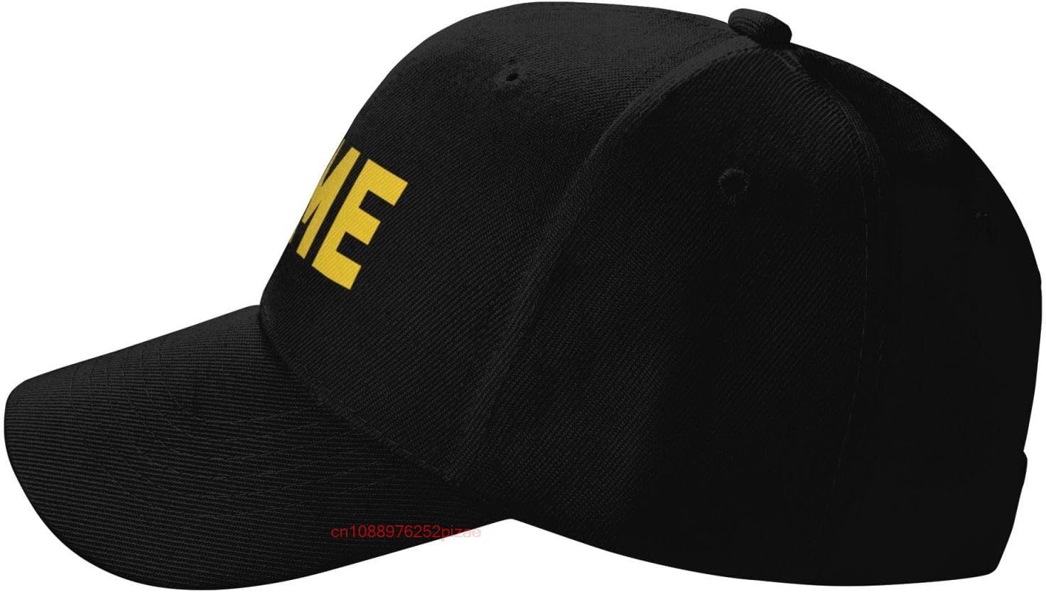 خريطة الكاميرون هو المنزل الكا - مراجعة Golf Cap Dad وسعره