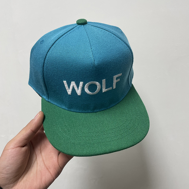 قبعات تايلرز الجديدة للجولف، ق - مراجعة Golf Cap Dad وسعره