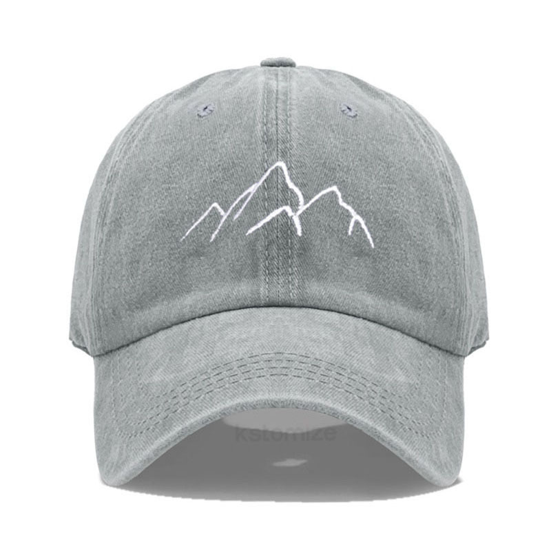 قبعة بيسبول قابلة للتعديل للرج - مراجعة Golf Cap Dad وسعره